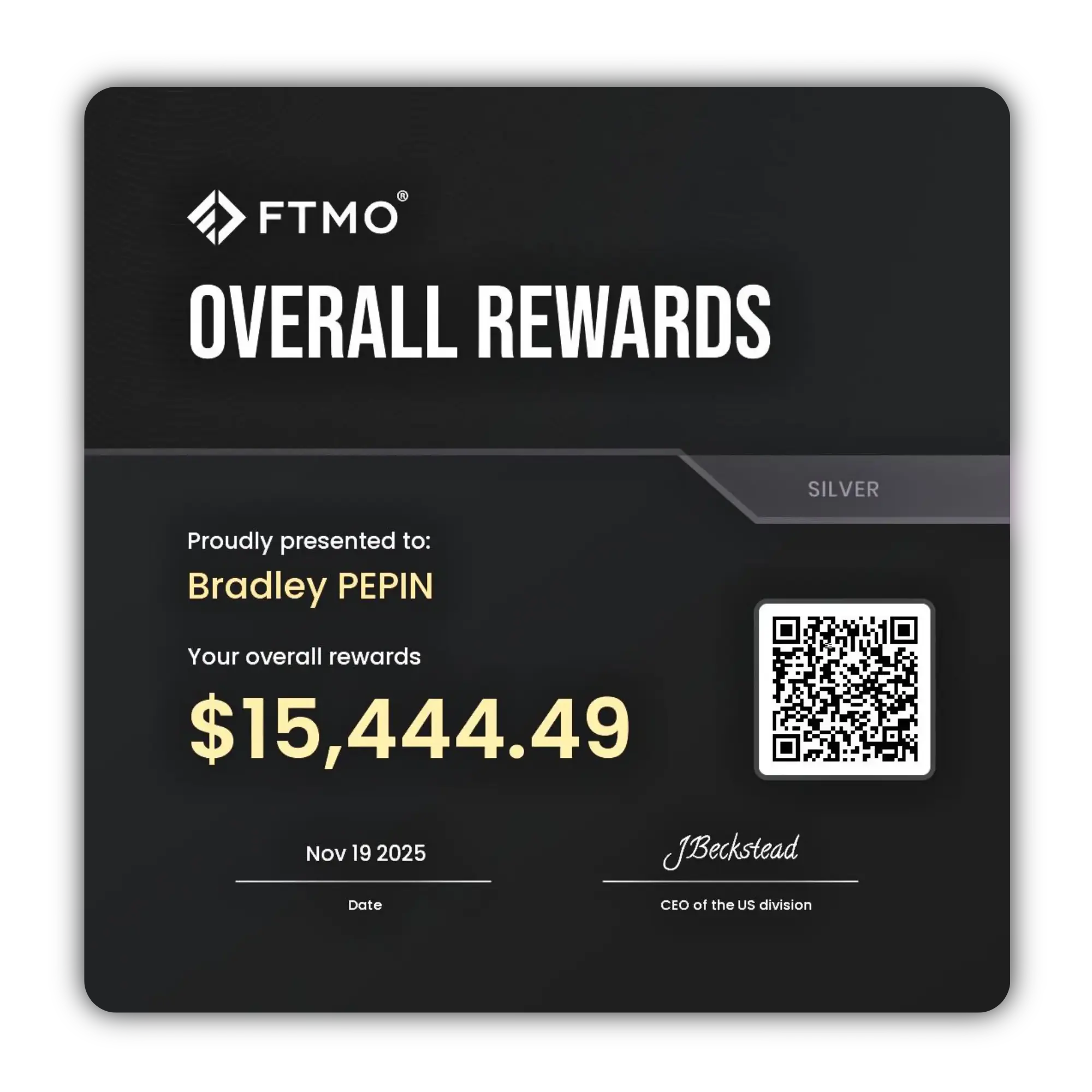 Payout 02