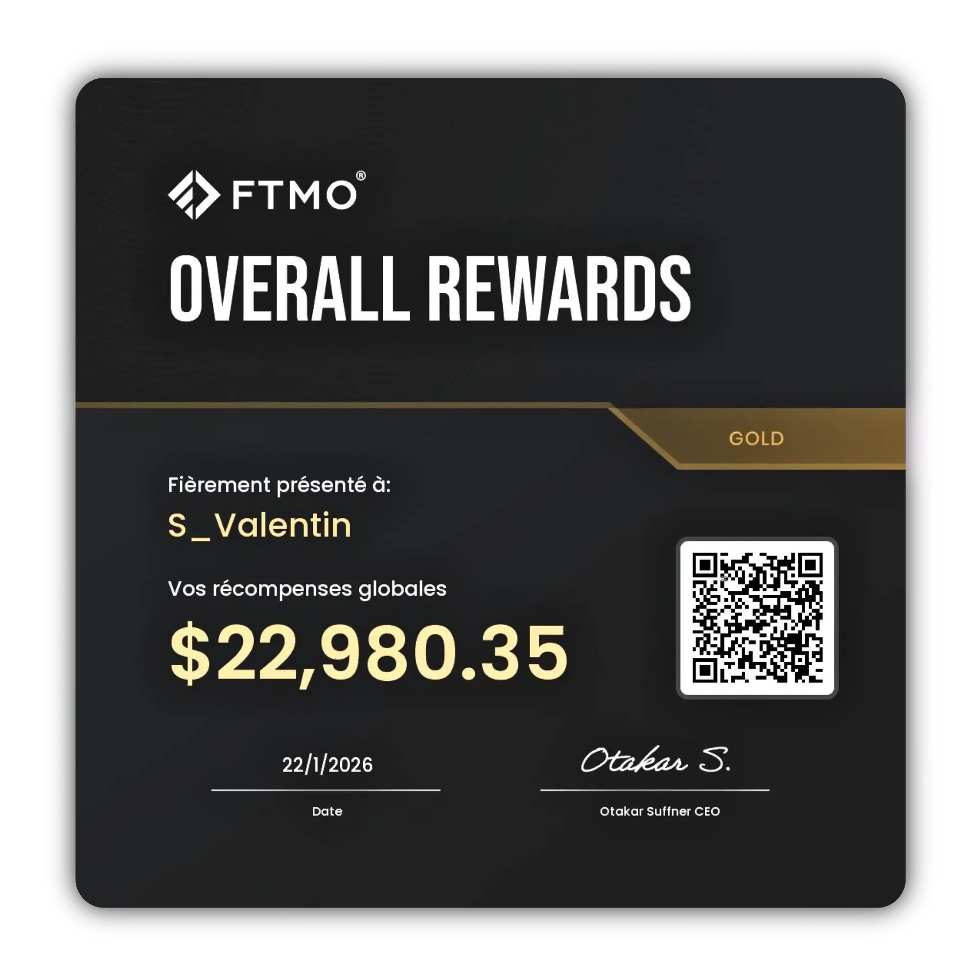 Payout 05