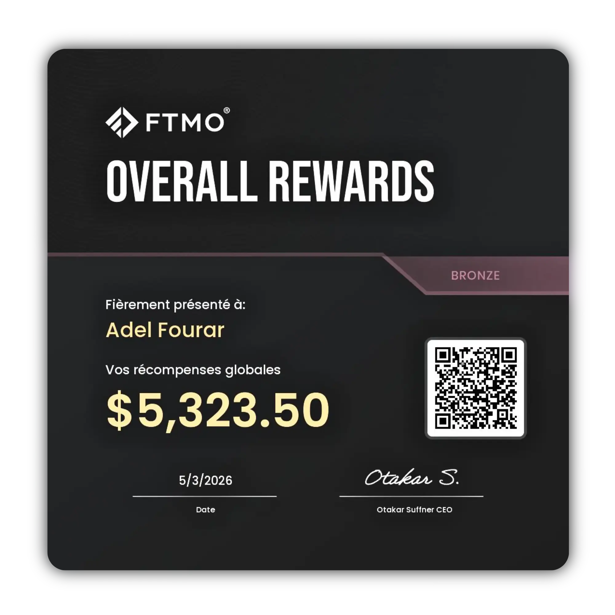 Payout 06