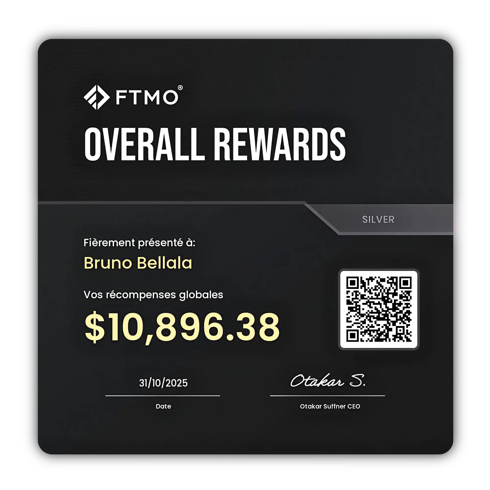 Payout 08