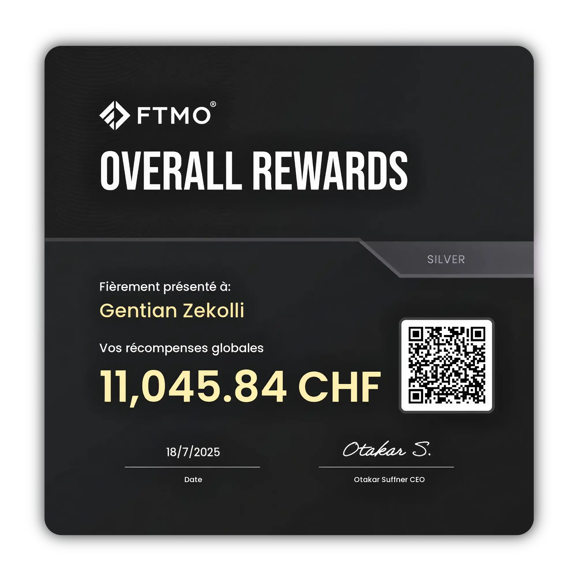 Payout 09