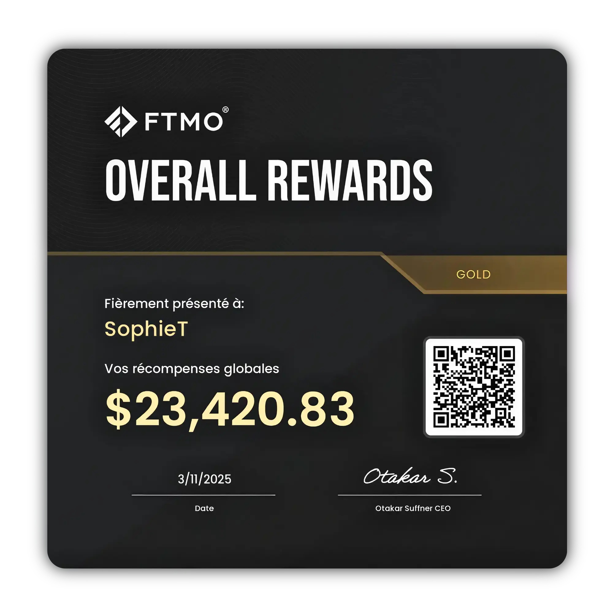 Payout 10